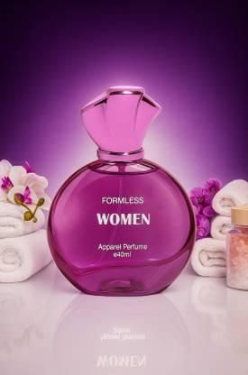 Apparel Women Perfume – Formless (40 ml)